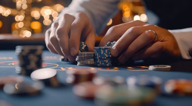 jalak4d Finding Game Rooms